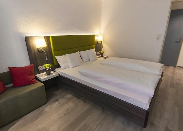 Hotel Insel-hotel-lindau Lindau