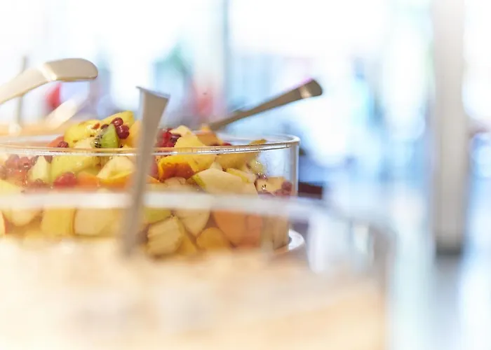 Insel-hotel-lindau Hotel 3*