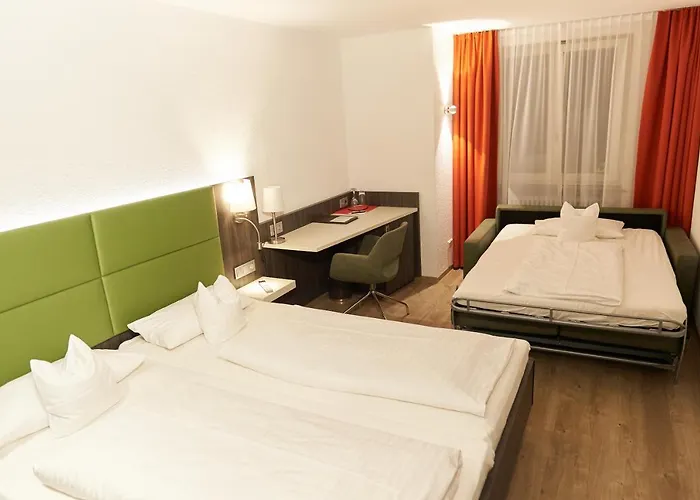 Insel-hotel-lindau 3*