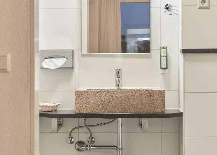 Insel-hotel-lindau 3* Lindau (Bodensee)